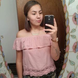 Meet your Posher, Megan